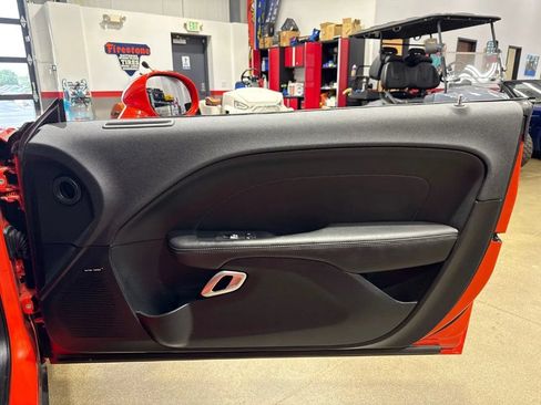 Used 2018 Dodge Challenger T/A RWD image 18