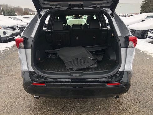 Used 2023 Toyota RAV4 XSE w/ Weather Package image 36