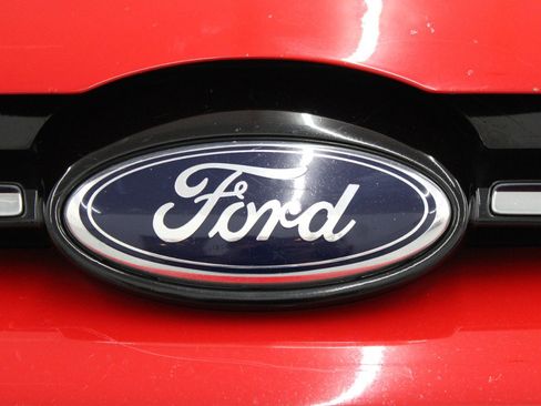 Used 2012 Ford Focus SE FWD image 23