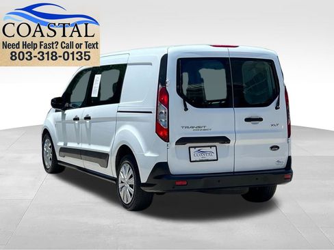 Used 2020 Ford Transit Connect XLT FWD image 14