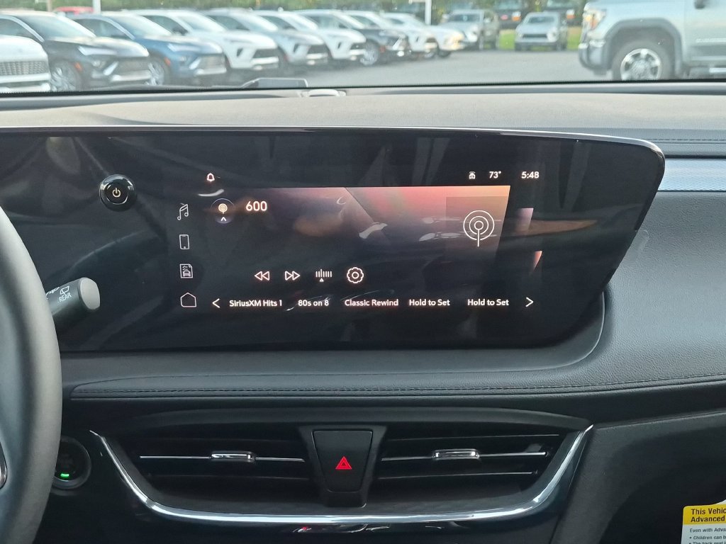 New 2026 Buick Encore GX Preferred w/ Comfort Package AWD/4WD image 26