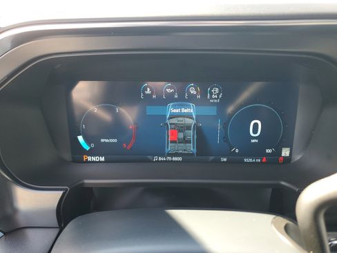 Used 2025 Ford F350 Platinum image 24