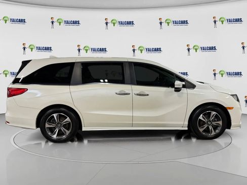Used 2019 Honda Odyssey Touring image 6