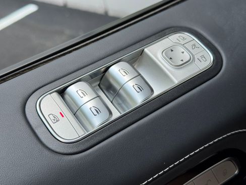 Used 2022 Mercedes-Benz G 63 AMG Squared w/ AMG Night Package Magno image 20