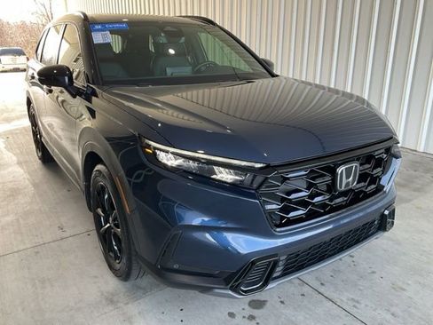 Used 2026 Honda CR-V Sport-L image 30