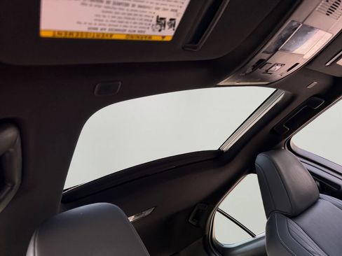 Used 2024 Lexus UX 250h AWD w/ Premium Package image 7