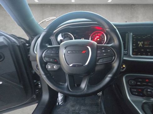 Used 2020 Dodge Challenger R/T Scat Pack image 21