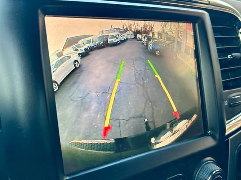 Used 2015 RAM 1500 Sport w/ Convenience Group image 26