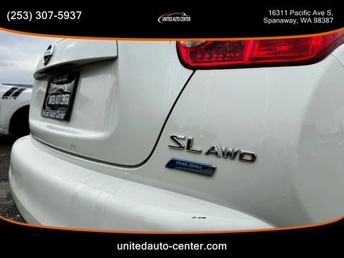 Used 2012 Nissan Juke SL w/ Sport Pkg image 21