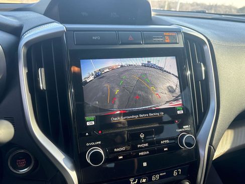 Used 2022 Subaru Ascent Premium w/ Convenience Package image 25