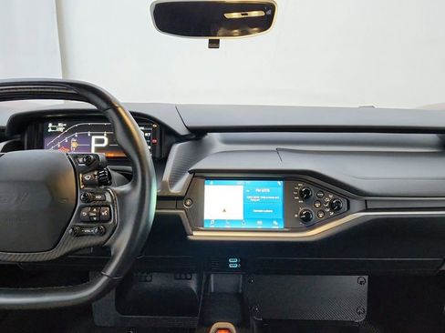 Used 2019 Ford GT image 25