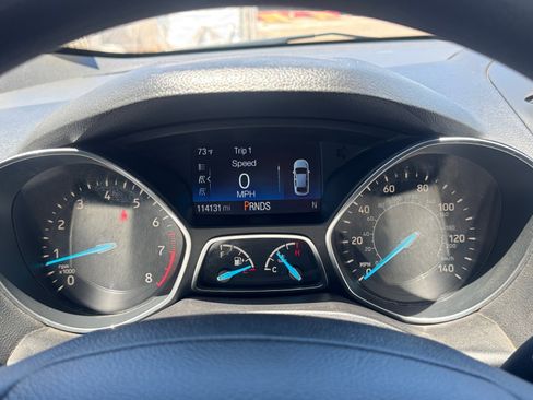 Used 2019 Ford Escape S FWD image 15