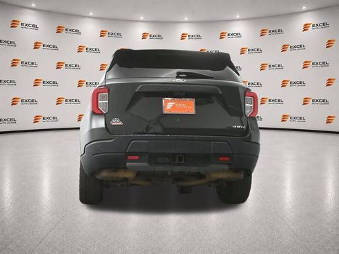Used 2022 Ford Explorer Timberline AWD/4WD image 39