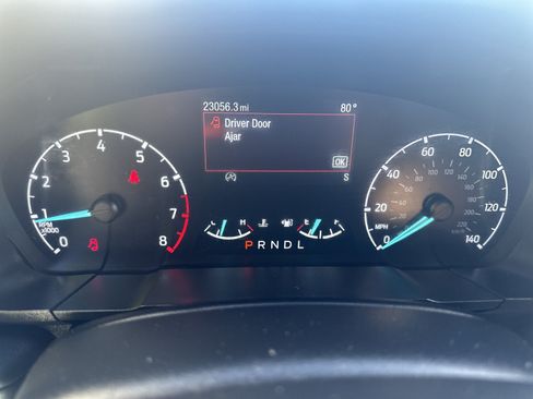 Used 2023 Ford Maverick XL FWD image 9