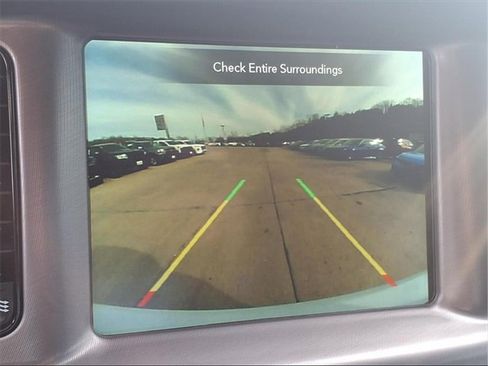 Used 2022 Dodge Charger GT w/ Plus Group image 10