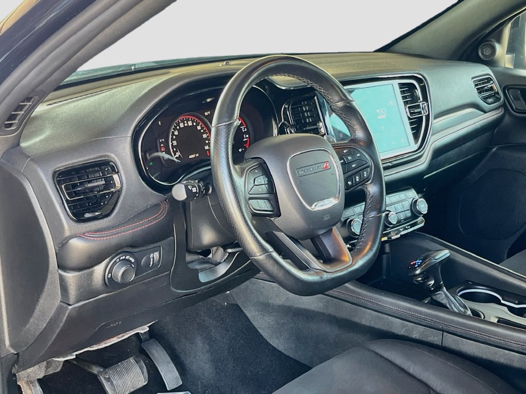 Used 2023 Dodge Durango GT RWD image 9