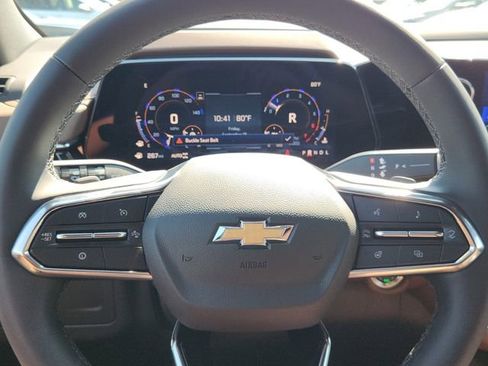 Used 2025 Chevrolet Suburban High Country image 37