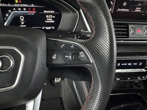 Used 2023 Audi SQ5 Premium Plus w/ Premium Plus Package image 24
