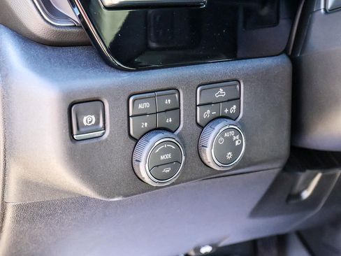 New 2026 Chevrolet Silverado 1500 LT image 27