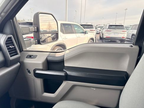 Used 2020 Ford F250 XL w/ STX Appearance Package image 26