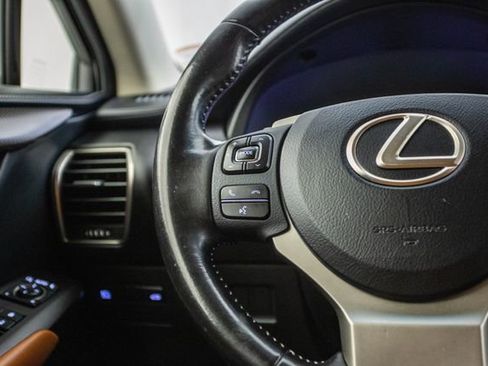 Used 2018 Lexus NX 300 FWD w/ Accessory Package 2 image 48