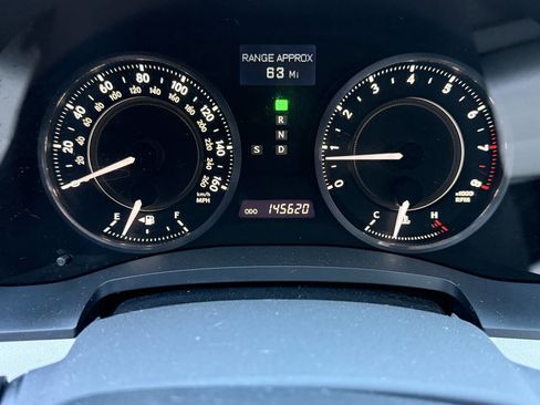 Used 2010 Lexus IS 250C image 28