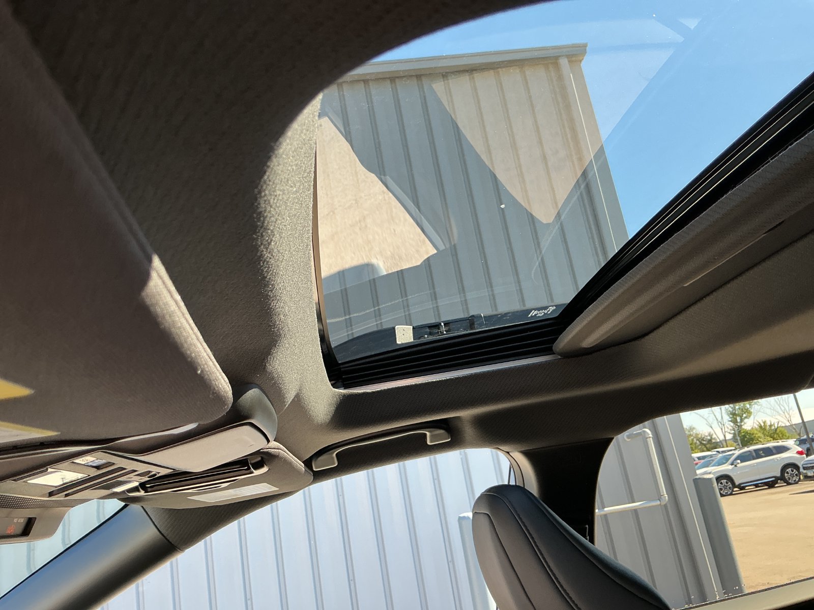 New 2026 Subaru Outback Premium AWD/4WD image 21
