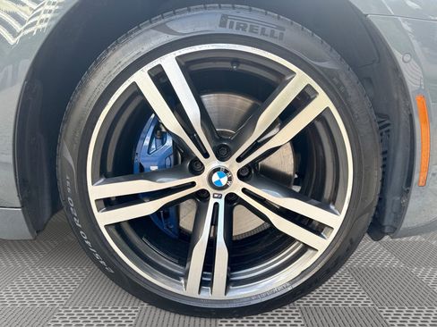 Used 2018 BMW 750i xDrive AWD/4WD image 31
