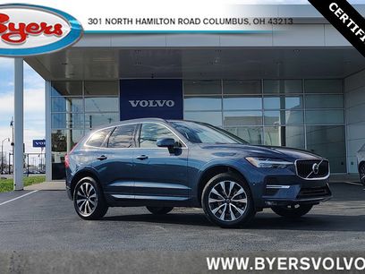Certified 2023 Volvo XC60 B5 Core w/ Climate Package
