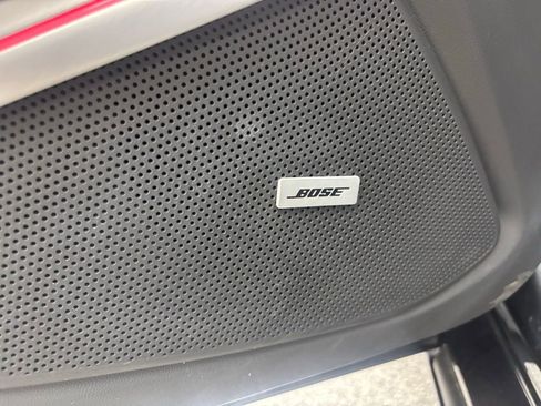 Used 2017 Chevrolet Camaro SS w/ 50th Anniversary Edition image 48