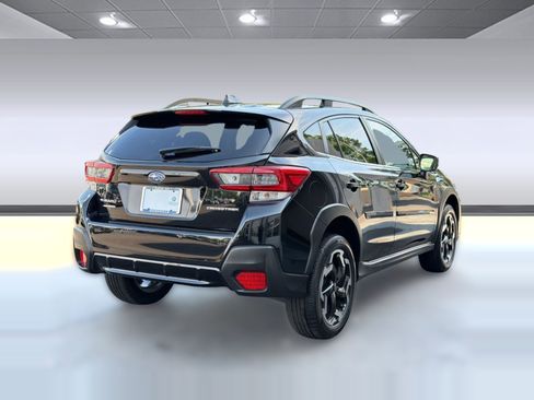Used 2023 Subaru Crosstrek 2.5i Limited w/ Moonroof Package AWD/4WD image 9