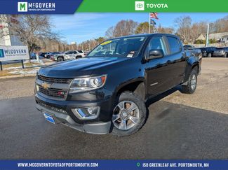 Used 2017 Chevrolet Colorado Z71 video 1