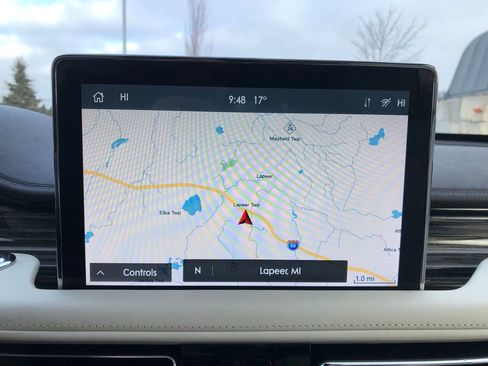 Used 2020 Lincoln Aviator Black Label w/ Dynamic Handling Package image 31