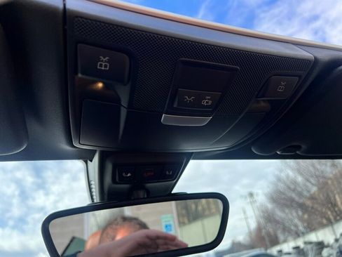 Used 2017 Mercedes-Benz C 43 AMG 4MATIC Cabriolet w/ Premium 2 Package image 42