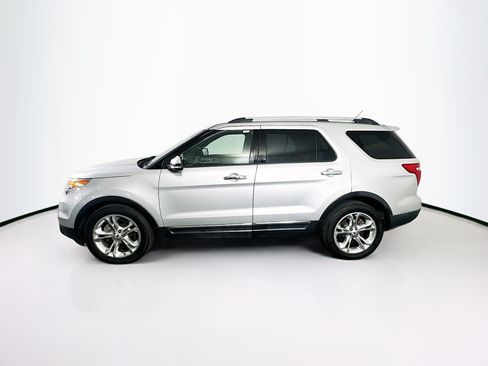Used 2014 Ford Explorer Limited w/ Equipment Group 301A FWD image 4