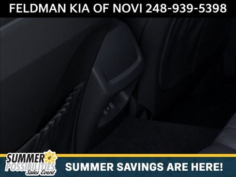New 2026 Kia K5 GT-Line AWD/4WD image 27