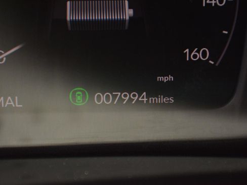 Used 2025 Honda Accord EX-L image 25