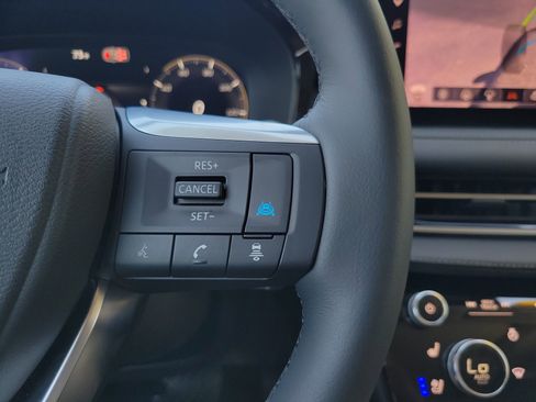 Certified 2026 INFINITI QX60 Luxe w/ Cargo Package image 29