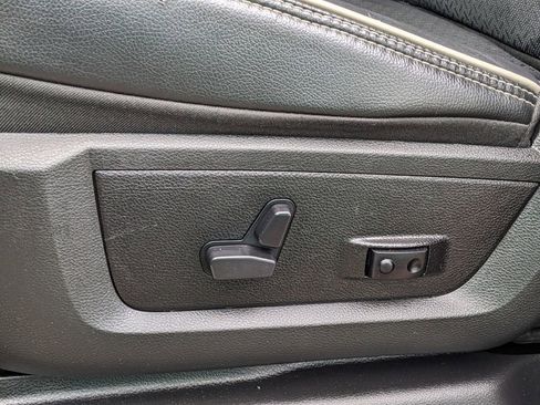 Used 2024 RAM 2500 Laramie image 29