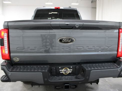 New 2026 Ford F250 XLT w/ XLT Premium Package image 7