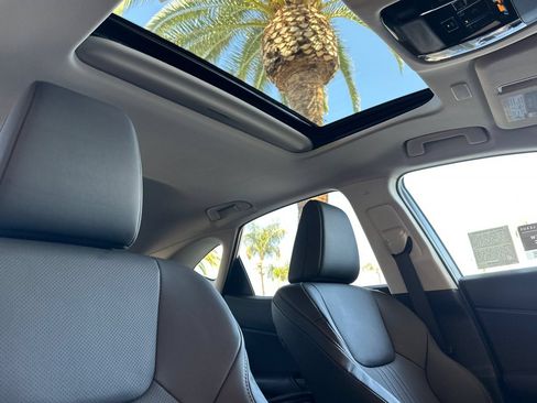 Certified 2026 Lexus NX 350h AWD w/ Accessory Package (2T) image 20