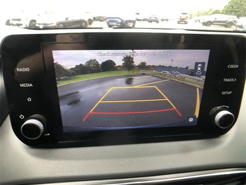 Used 2023 Hyundai Santa Fe SE w/ Cargo Package image 17