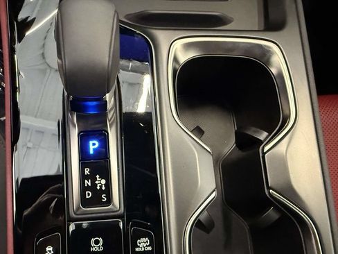Used 2023 Lexus NX 450h+ AWD w/ Vision Package image 24
