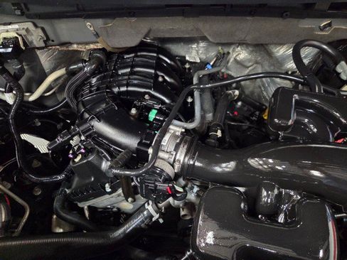 Used 2014 Ford F150 XLT w/ Equipment Group 301A Mid RWD image 84