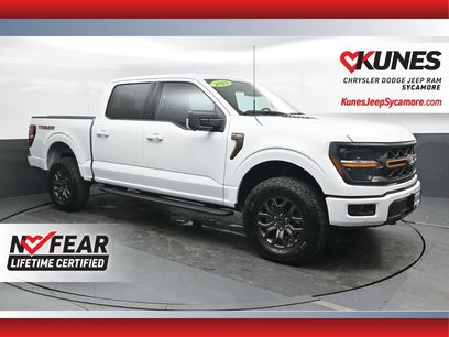 Used 2024 Ford F150 Tremor w/ Tow/Haul Package