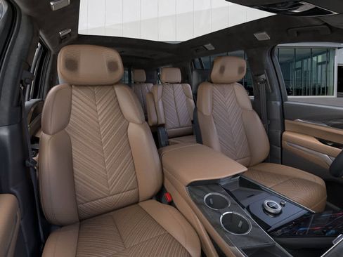New 2026 Cadillac Escalade IQL Sport 2 image 16
