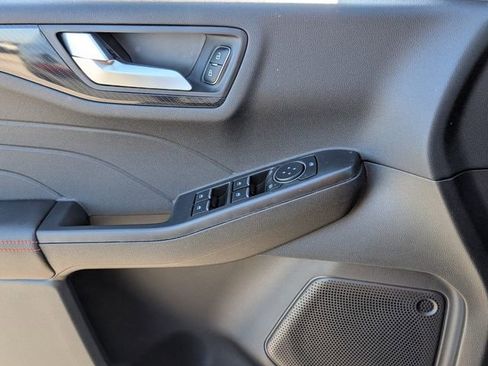 New 2026 Ford Escape ST-Line FWD image 14