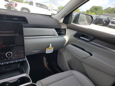 New 2026 GMC Terrain Denali AWD/4WD image 15