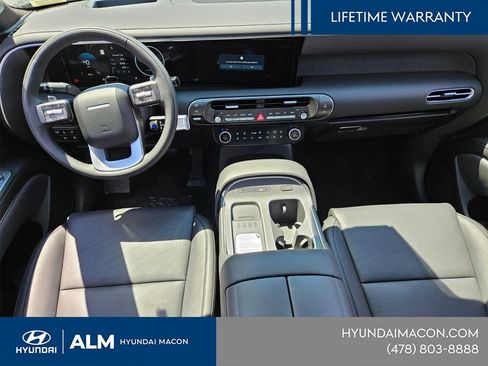 New 2026 Hyundai Palisade Calligraphy FWD image 12