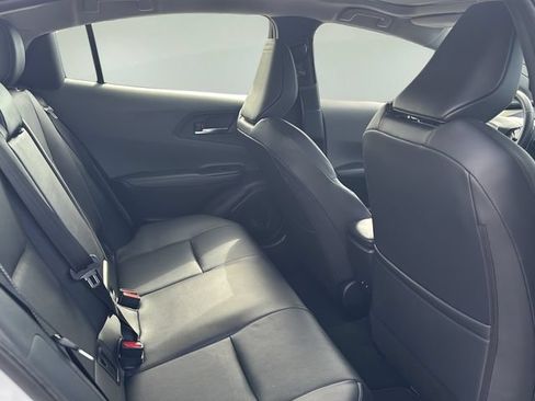 Used 2026 Toyota Prius Limited w/ Limited Premium Package FWD image 12